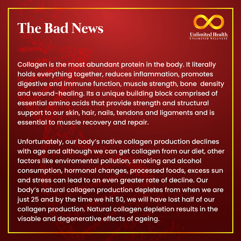 Collagen-Extra-Info-Bad Unlimited Health - Collagen Extra Info Bad