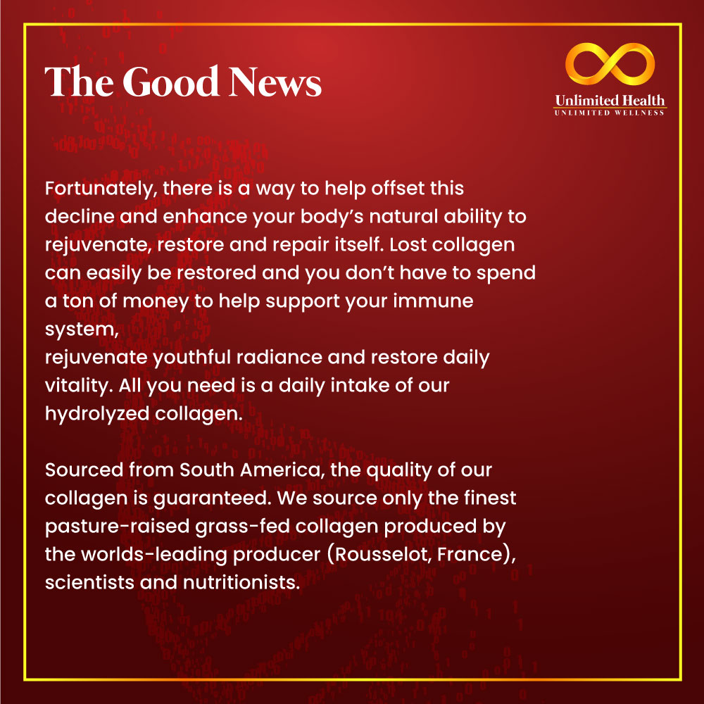 Collagen-Extra-Info-Good Unlimited Health - Collagen Extra Info Good