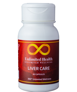 Liver Care Unlimited Health