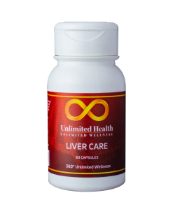 Liver Care Unlimited Health