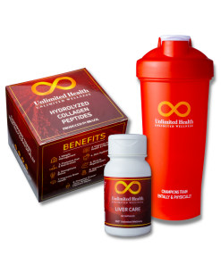 Bundle 4 - Unlimited Health
