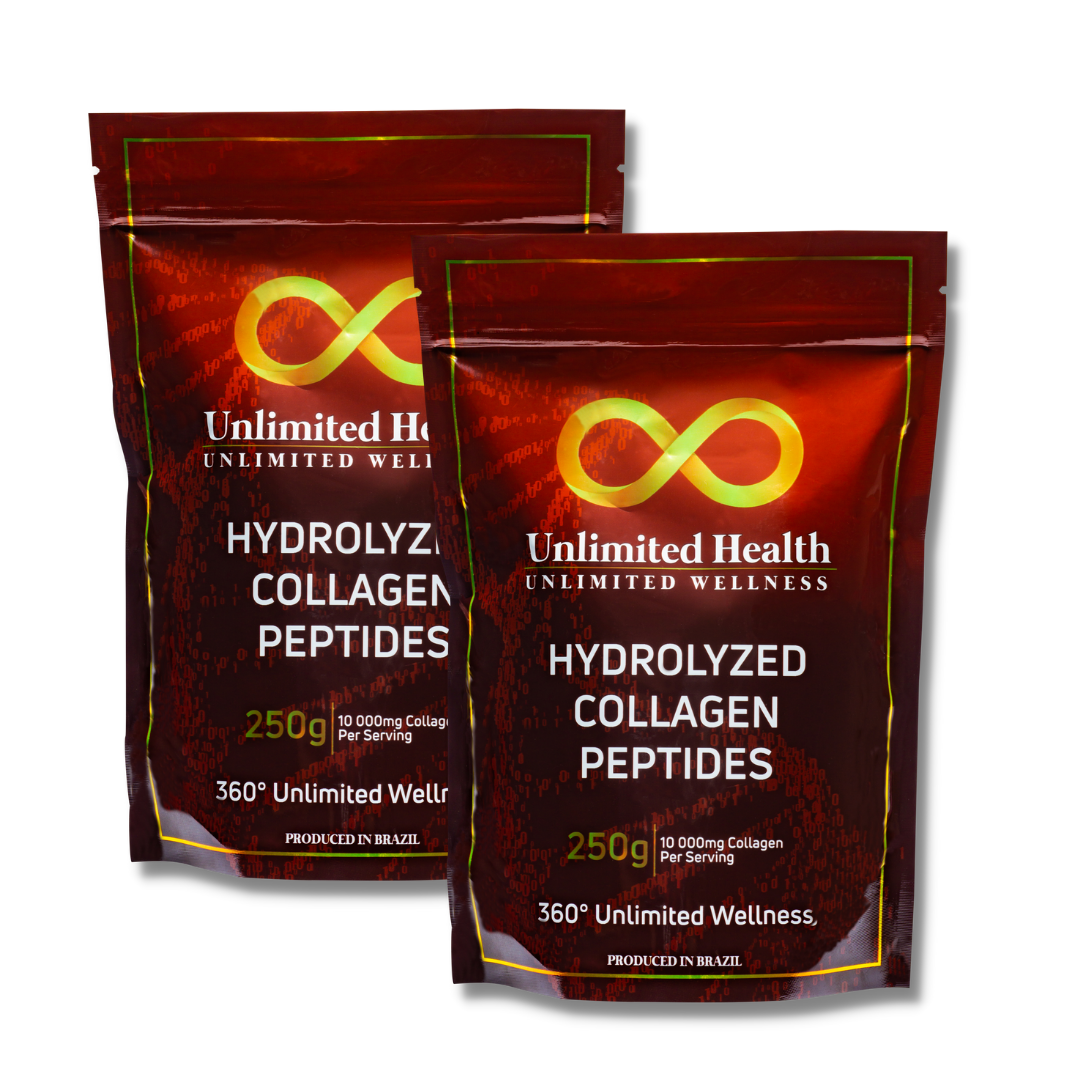 Bundle 7 Bundle 7 - Unlimited Health