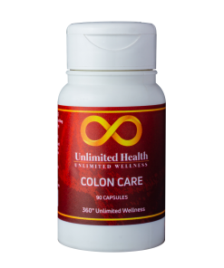 Colon Care Unlimited Health