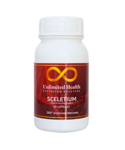 Sceletium Capsules