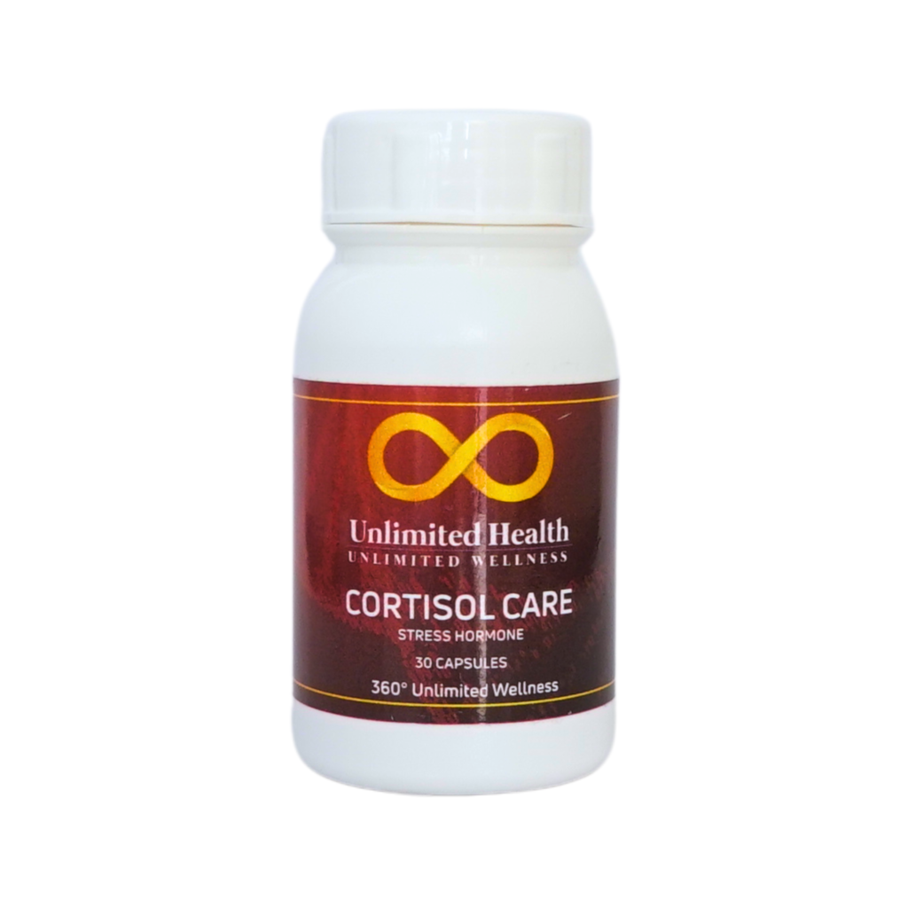 Cortisol Care