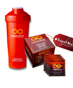 Glow on the GO!