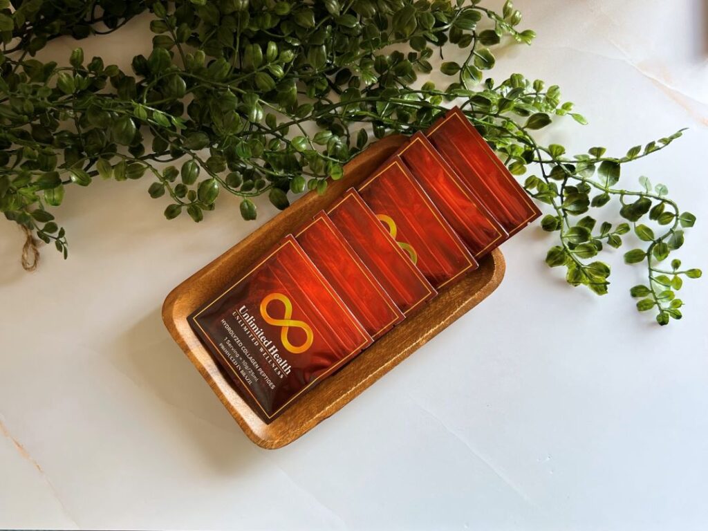 The Importance Collagen for Athletes and Fitness Enthusiasts