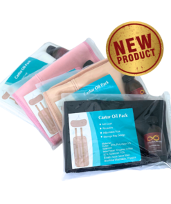 Castor Oil Pack