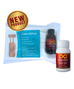 Ultimate Liver Care Pack