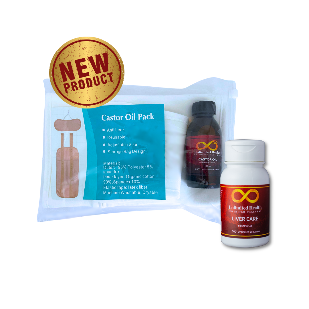 Ultimate Liver Care Pack (2)
