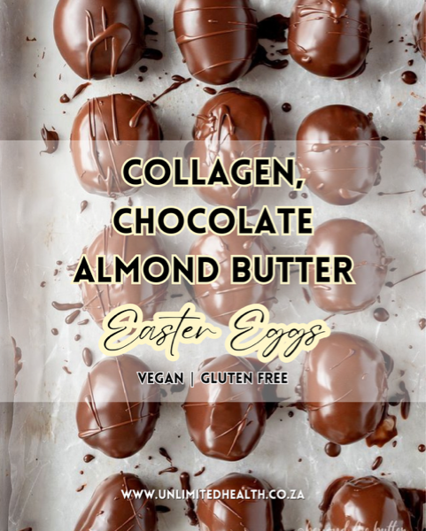 Hydrolysed Collagen Peptide Chocolate